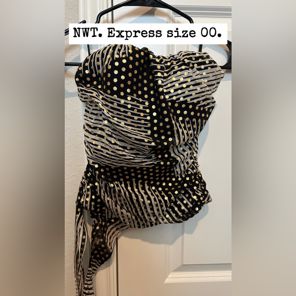 Express Women’s Size:00
